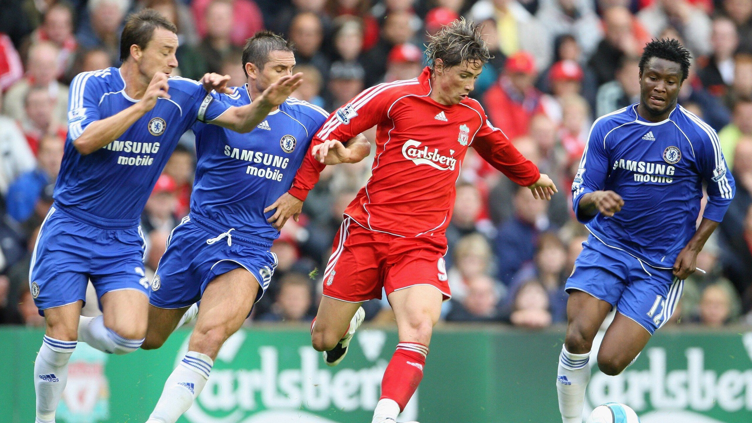 利物浦再胜拜仁：双方实力不分伯仲，利物浦击败拜仁